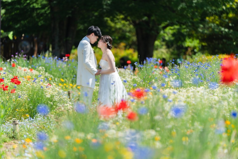 近づきショット♫