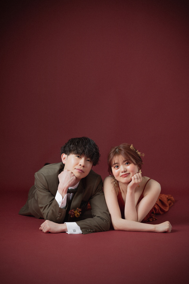 レトロおしゃれに