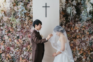 ロケーション＋チャペルスタジオ