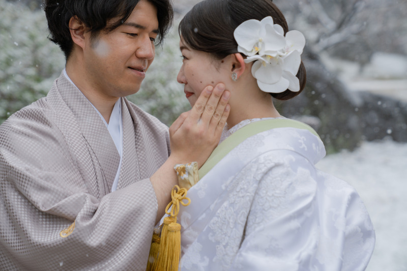 映画のワンシーン