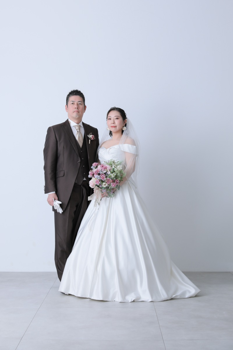 洋装ハウススタジオ