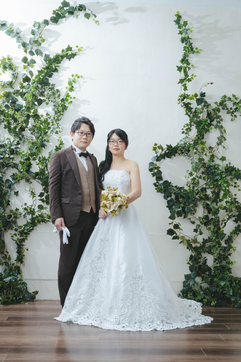 フォーマルショット