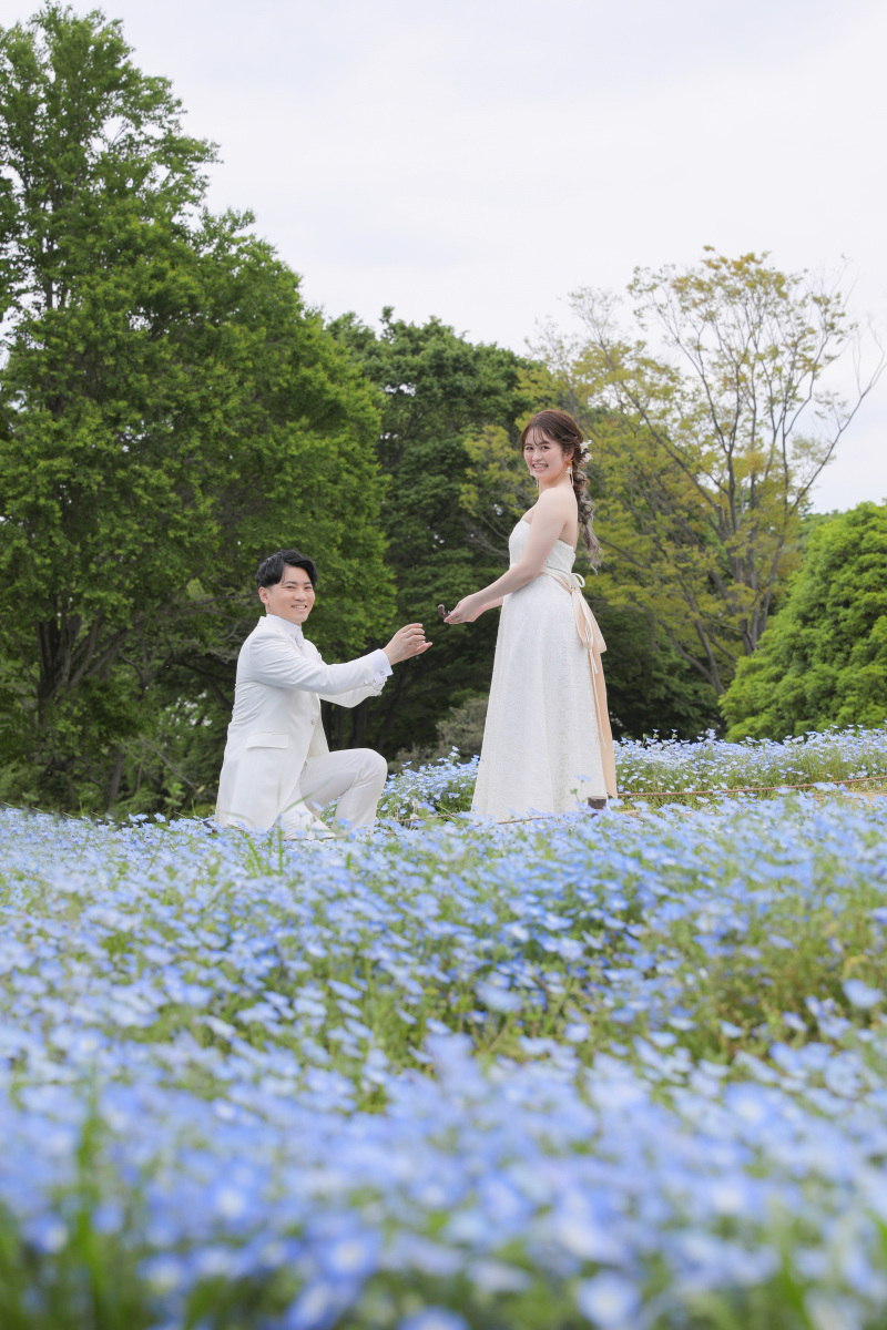 プロポーズショット。パート2