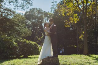 秋ロケとシンプルスタジオで和洋撮影！