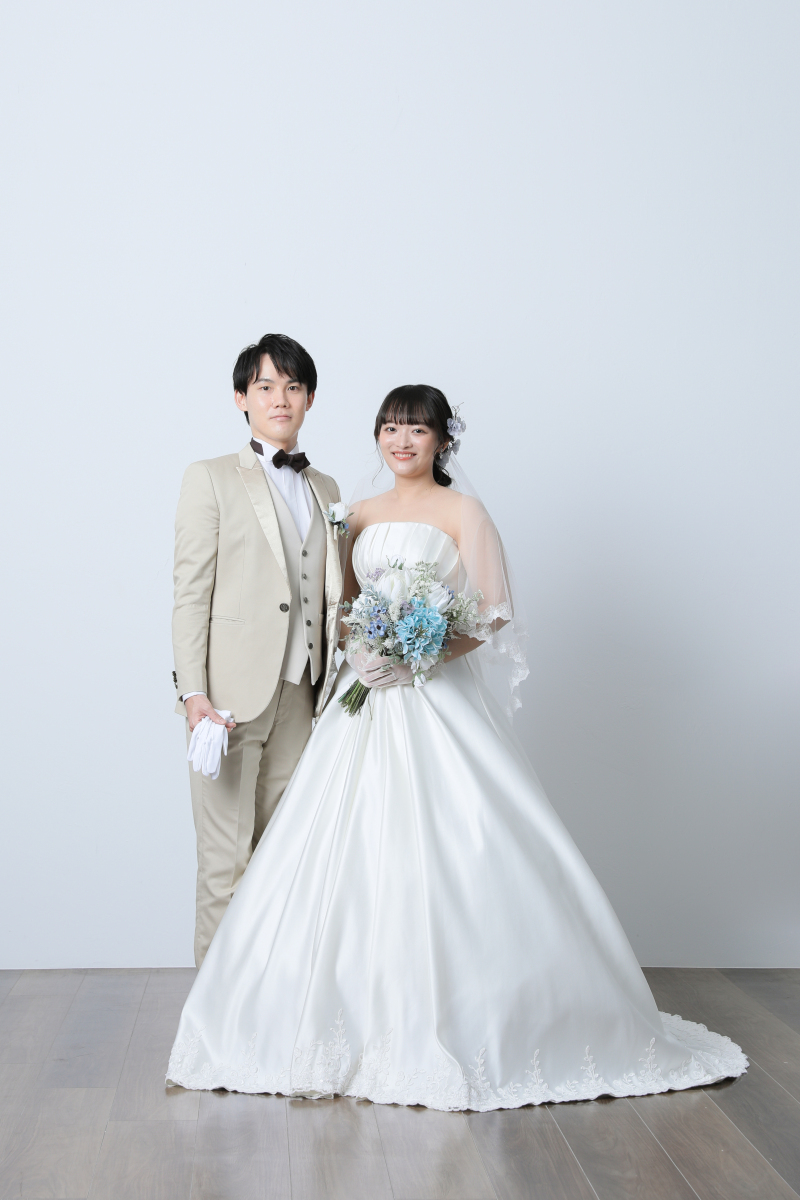 フォーマルポーズ