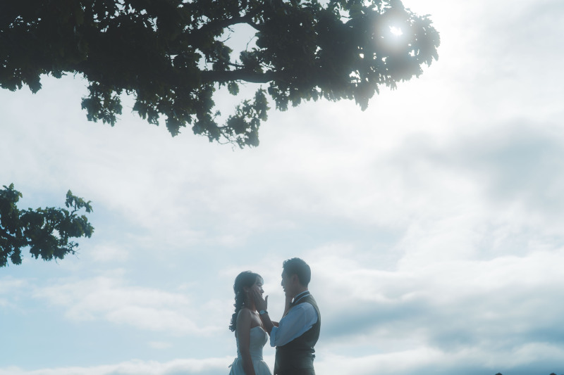 鳥沼公園とパッチワーク9