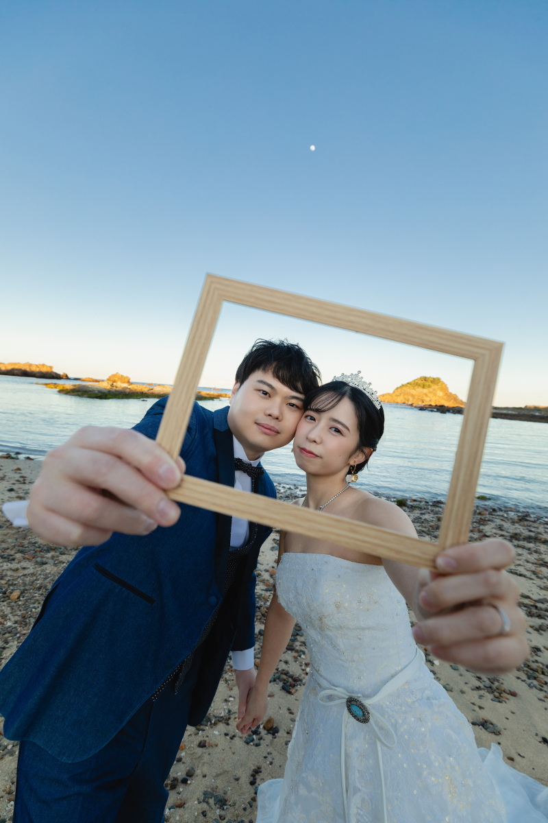 フォトフレーム