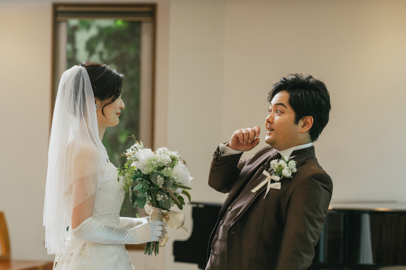 ファーストミート