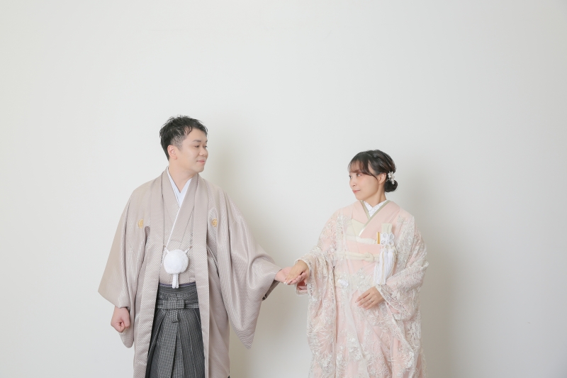 和装2着プラン!