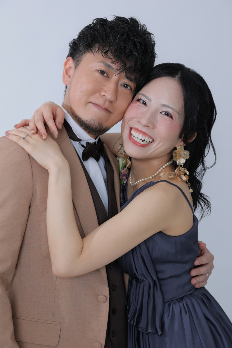 素敵な撮影ありがとうございました!!