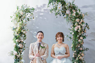 おしゃれなスタジオ