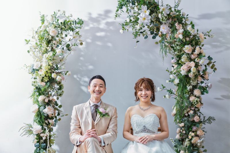 おしゃれなスタジオ