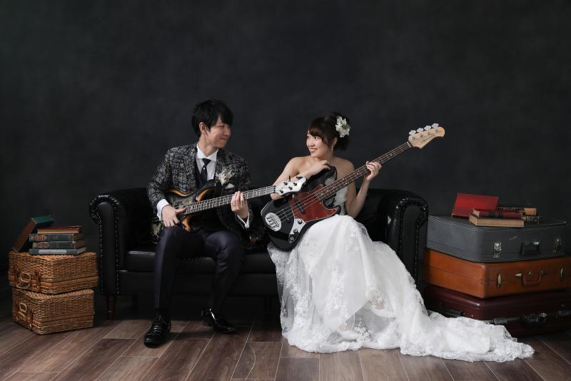 和洋ハウススタジオ