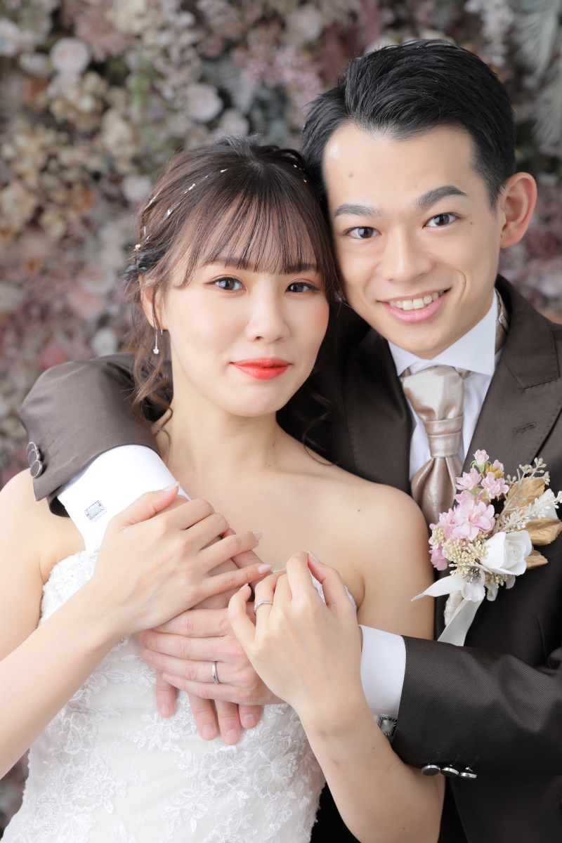 洋装ハウススタジオ