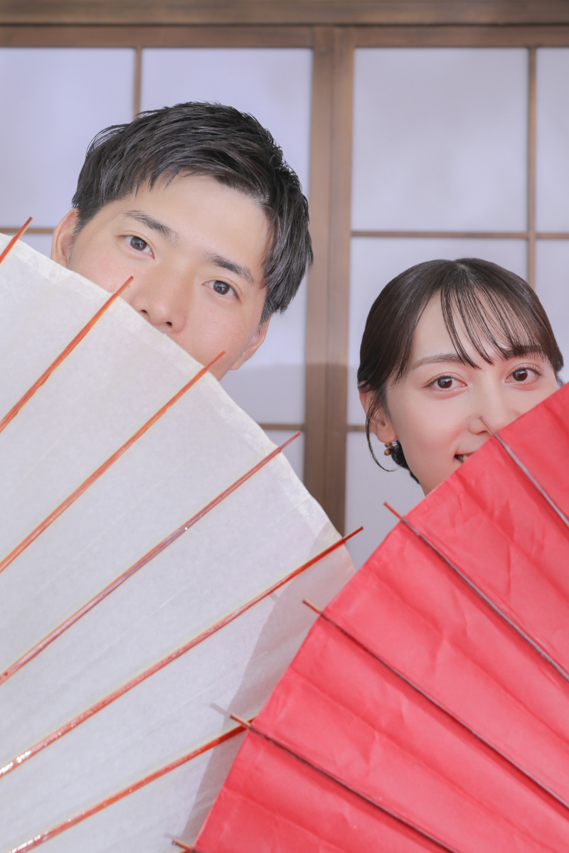 ひょっこりはん！