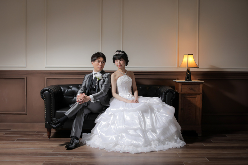 和洋ハウススタジオ