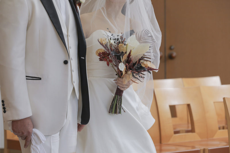 入場シーン。パート3