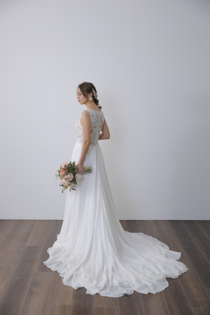 ご新婦様ソロカット！その2