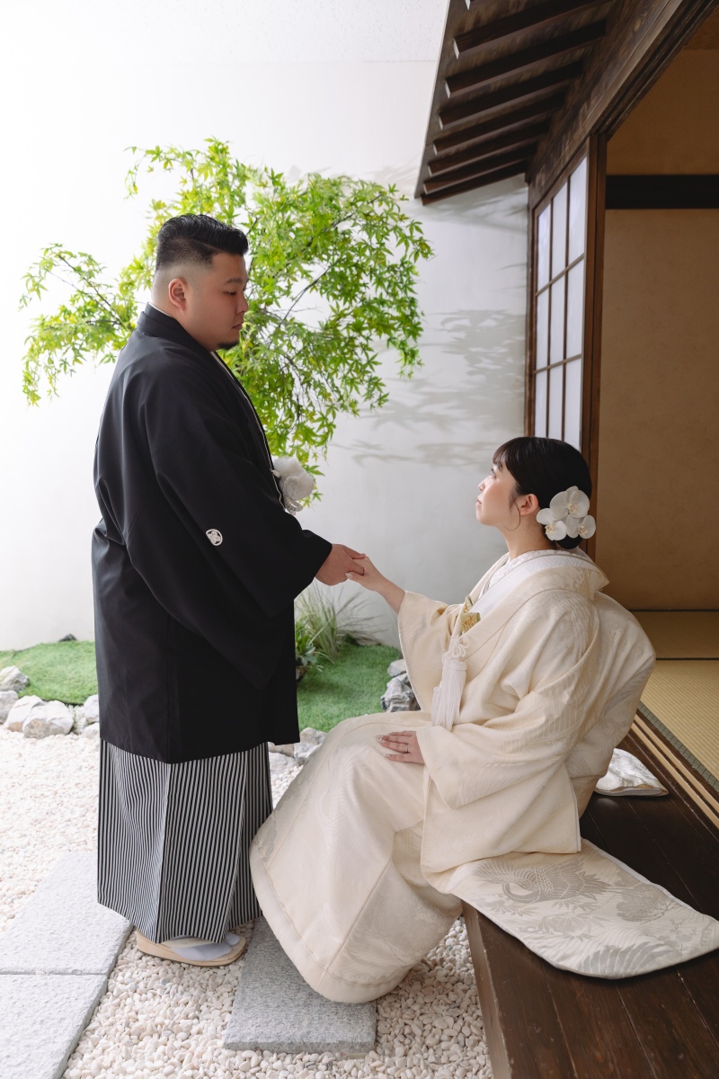 エスコートショット