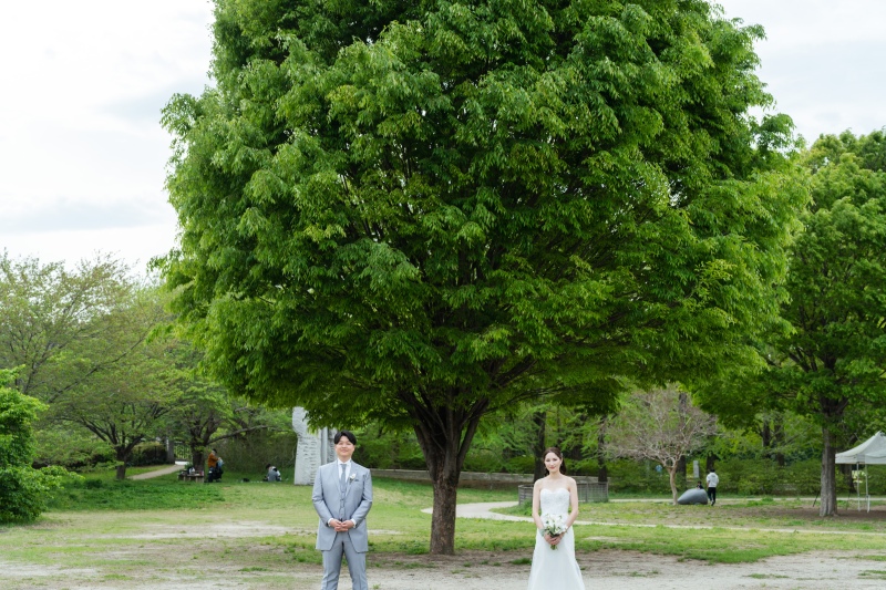 待ち合わせしたら、、