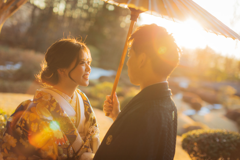 軽井沢雪ロケ10