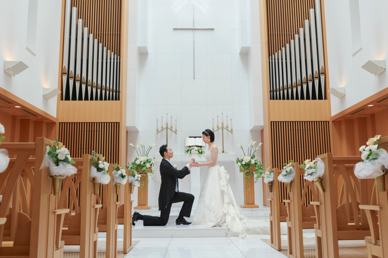 2人のリクエスト。