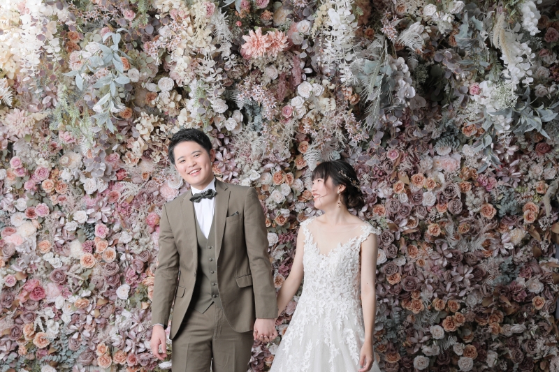 楽しくお散歩！