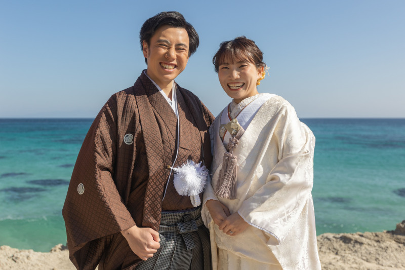 ちょーーーーー笑顔の訳は？