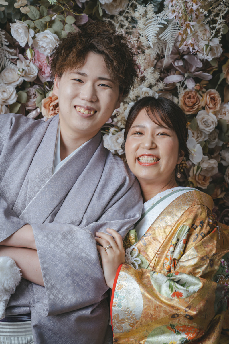 くっつきショット！