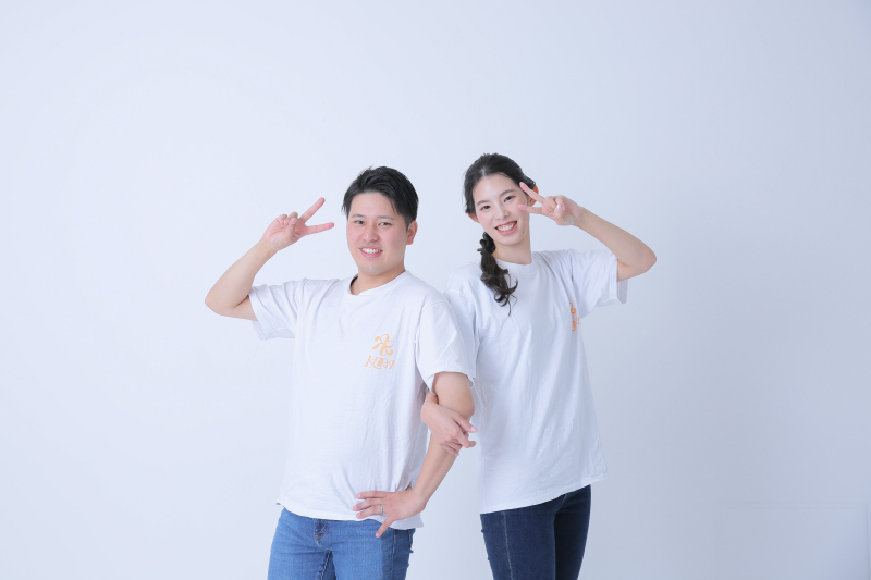 末長くお幸せに