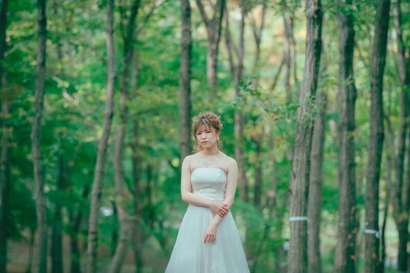 新しい発見と出会い