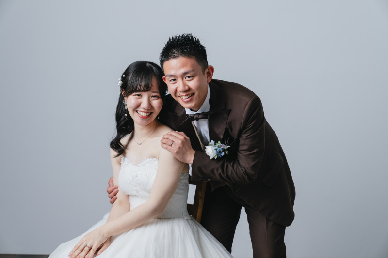 シンプルだからこそ