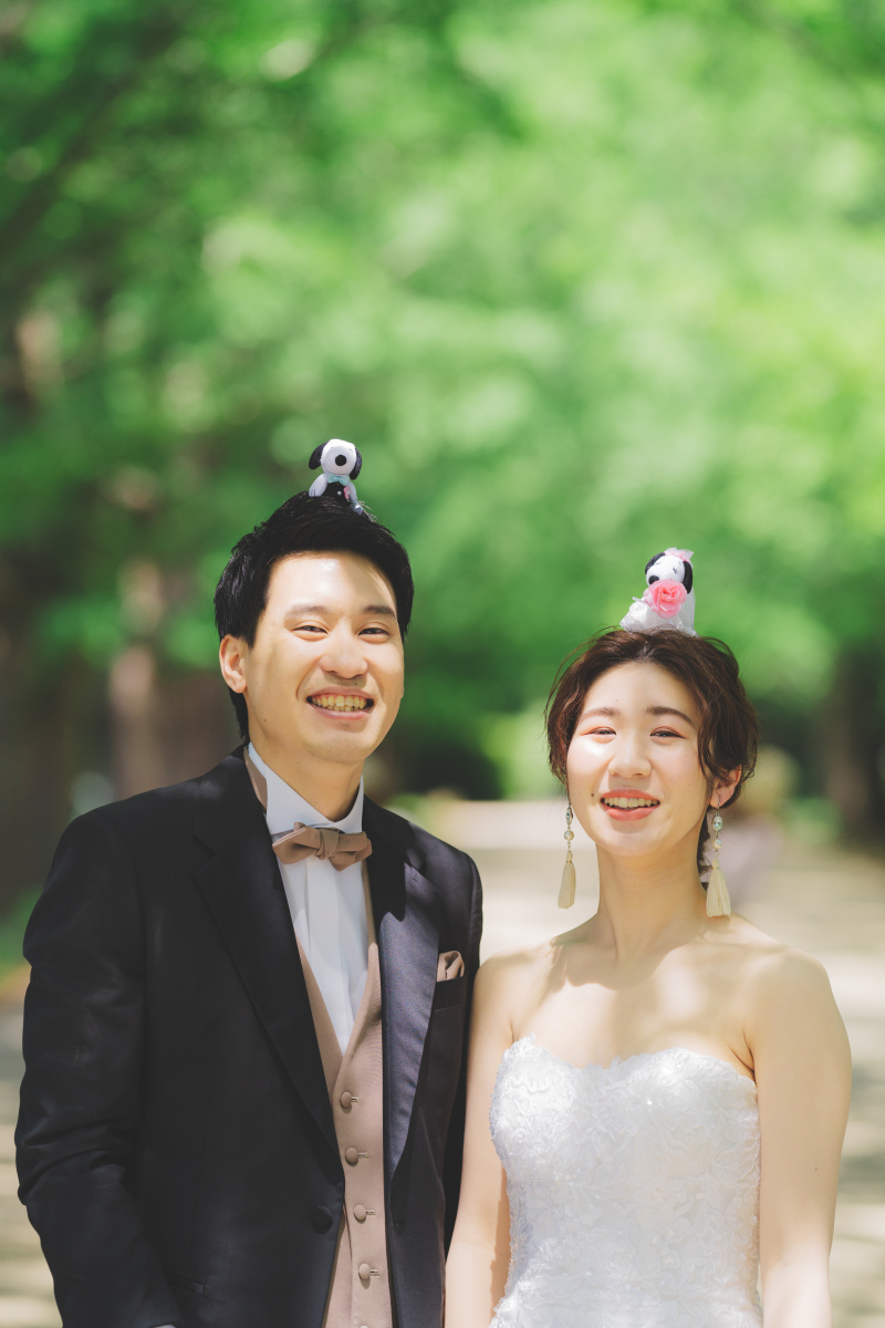 新緑の昭和記念公園10