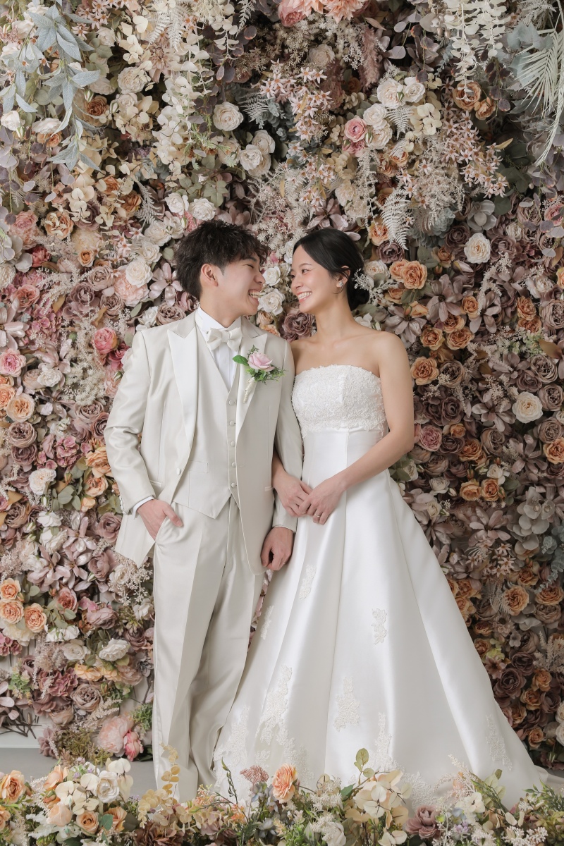 いつでもスマイル☺︎