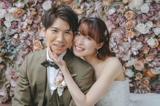 和装も洋装も◎