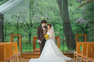 和装＋洋装撮影