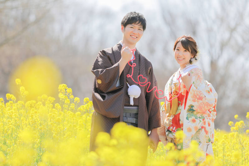 お持ち込みアイテムと一緒に!