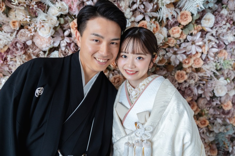 韓国風和装スタジオ