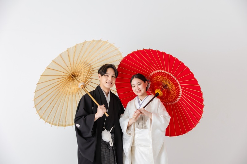 2人だけでも