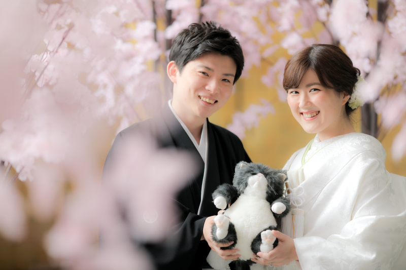 桜入荷しました2