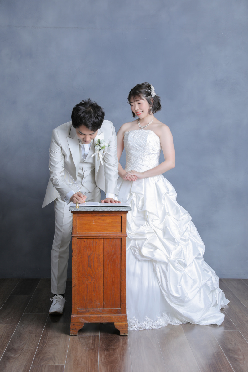 証明書にサイン。パート1