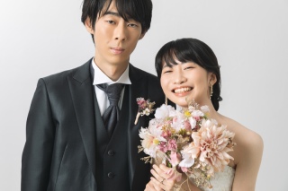 お花がいっぱいハウススタジオ