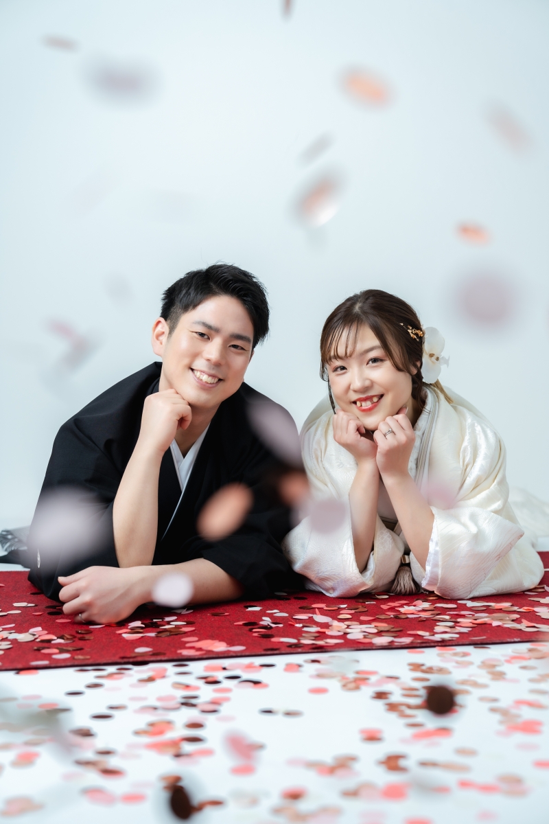 可愛い雰囲気で