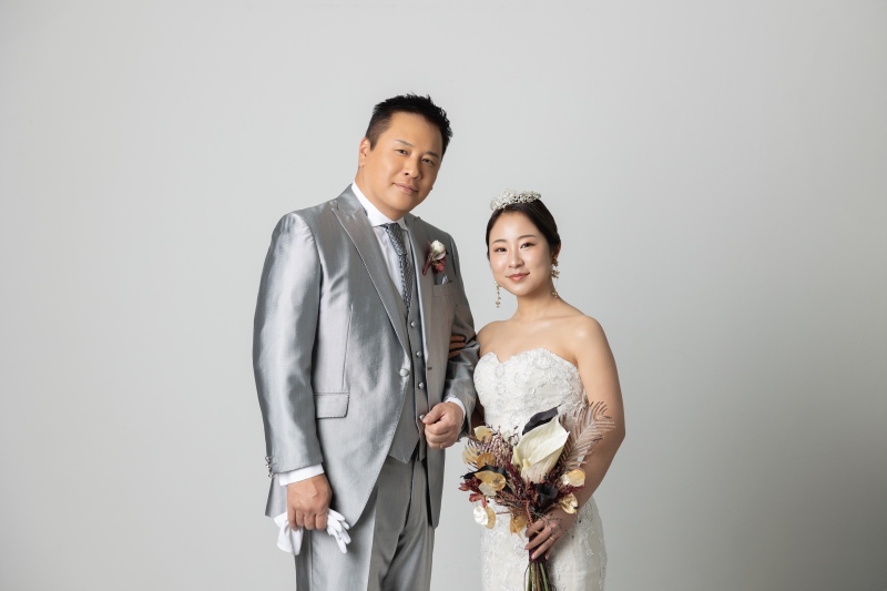 洋装ハウススタジオ