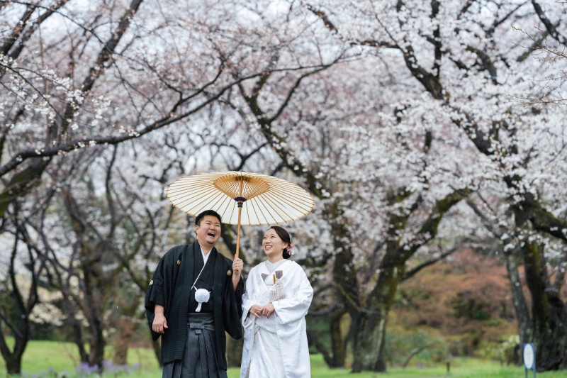 和装ロケーション&洋装スタジオ