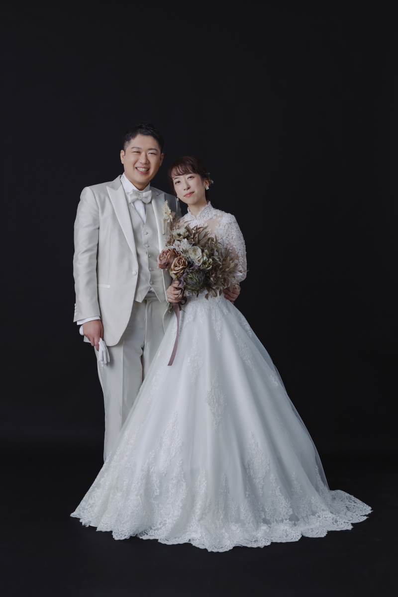 フォーマルショット