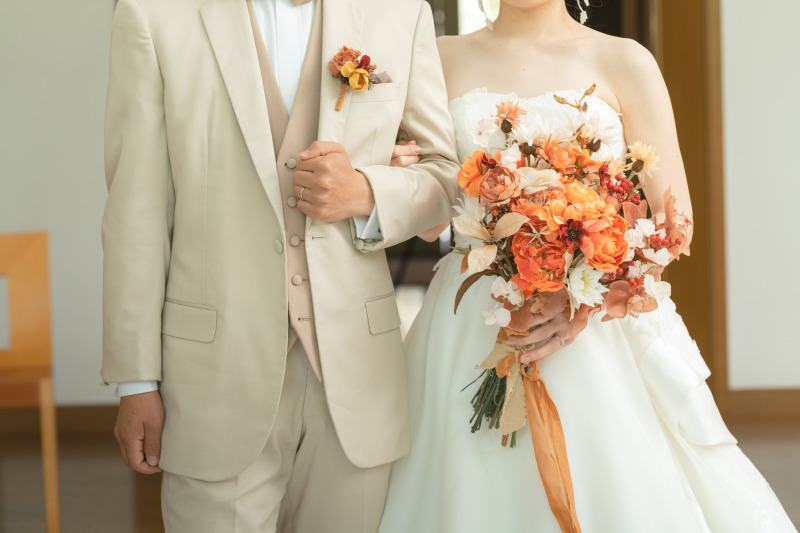 表情が写らないお写真も