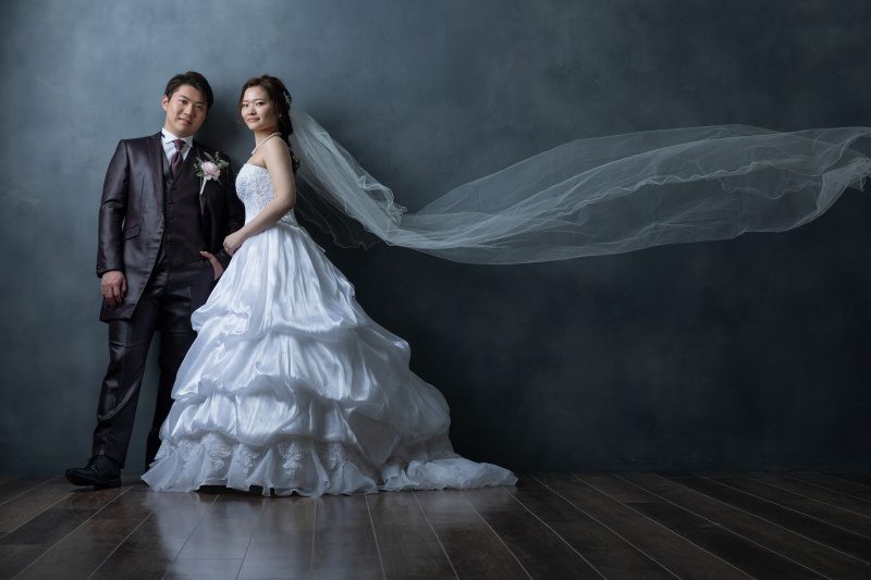 大人っぽい雰囲気も