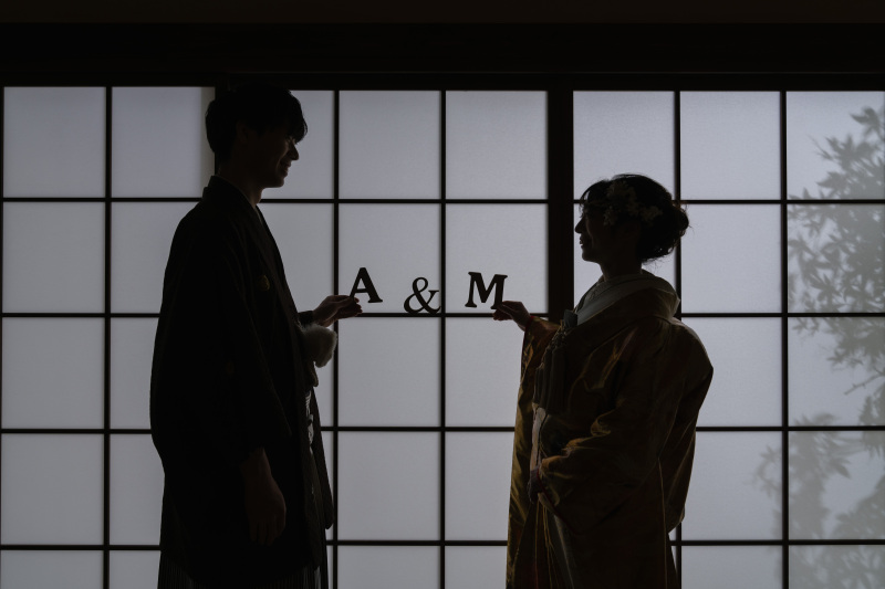 イニシャルブロックを使って