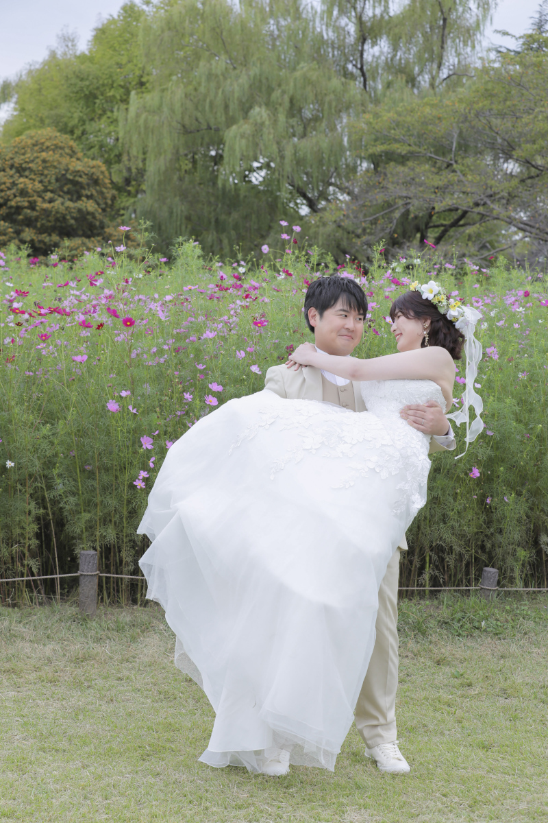 お二人からリクエスト!